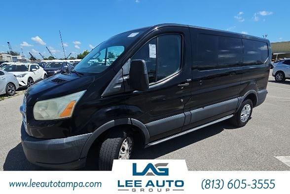 used 2016 Ford Transit-150 car, priced at $13,000