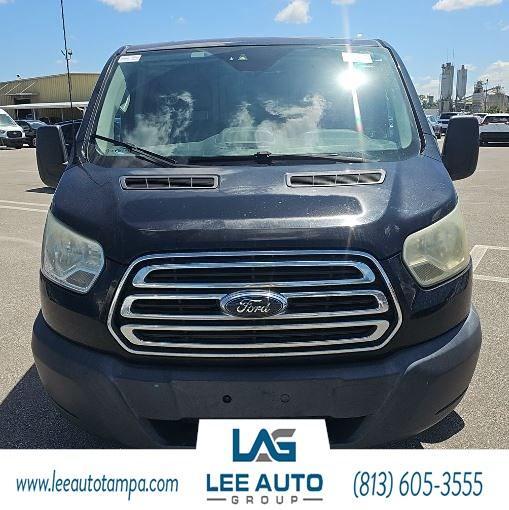used 2016 Ford Transit-150 car, priced at $13,000