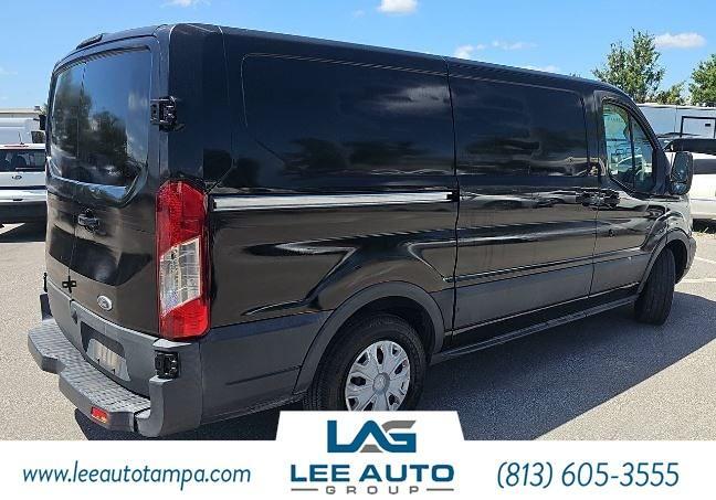 used 2016 Ford Transit-150 car, priced at $13,000