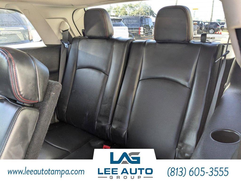 used 2019 Dodge Journey car, priced at $9,750