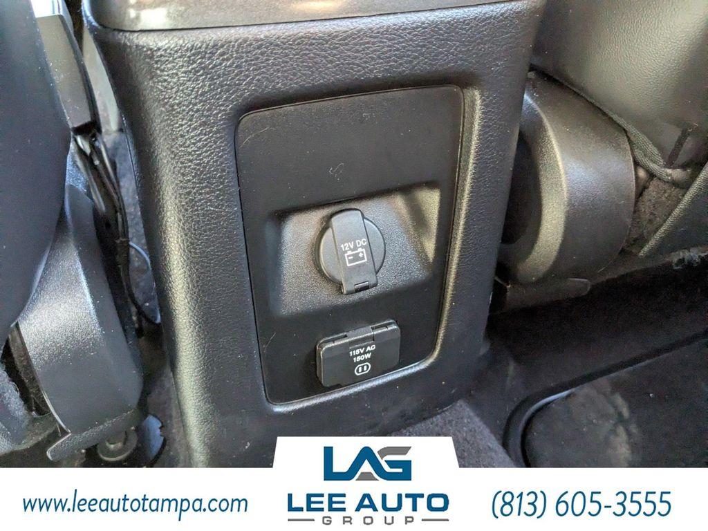 used 2019 Dodge Journey car, priced at $9,750