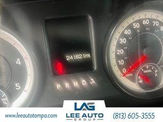 used 2014 Ram 3500 car, priced at $15,600