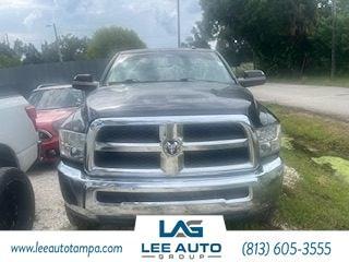 used 2014 Ram 3500 car, priced at $15,600