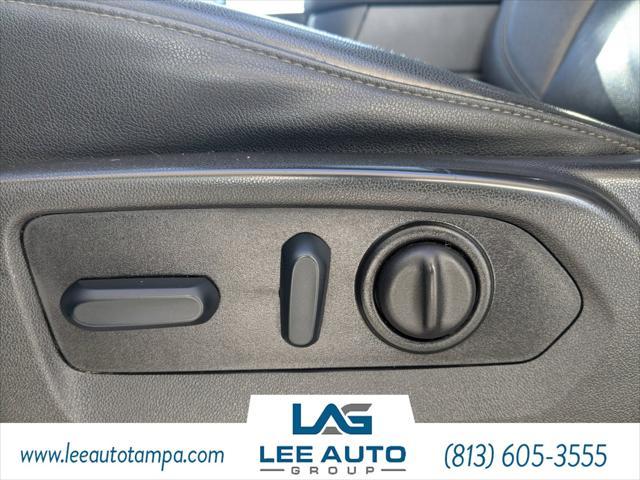 used 2022 Chevrolet Silverado 2500 car, priced at $43,120