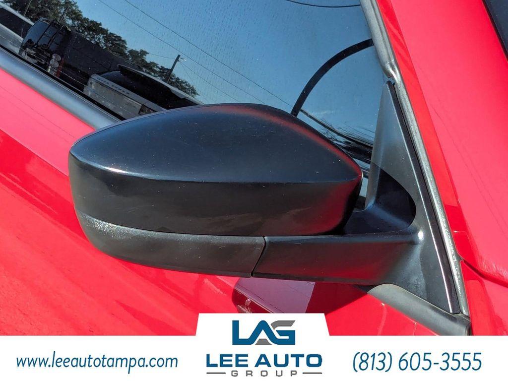 used 2018 Volkswagen Beetle car, priced at $14,625