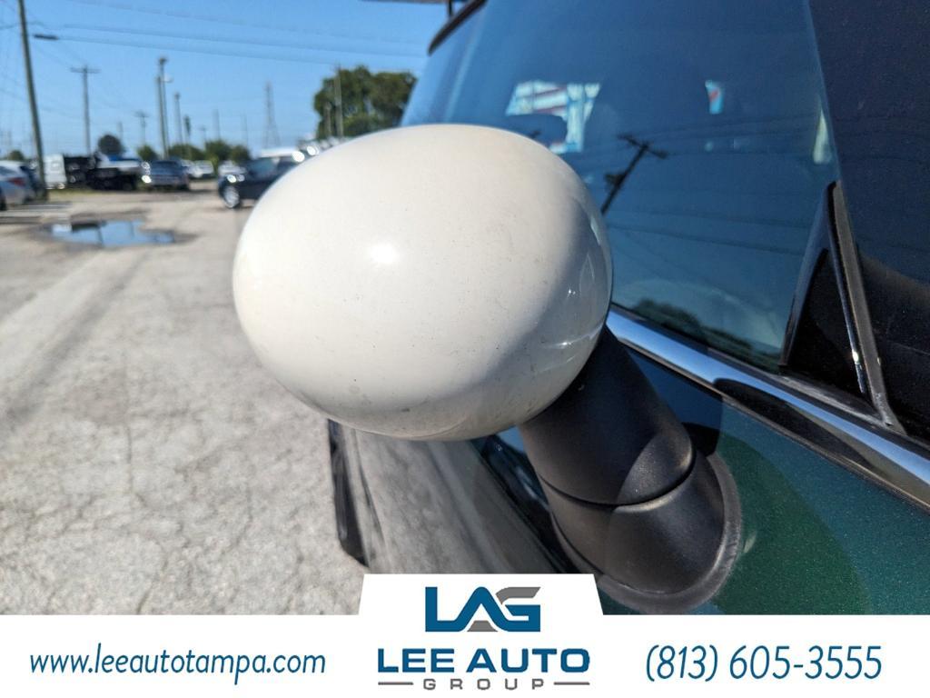 used 2015 MINI Hardtop car, priced at $6,000