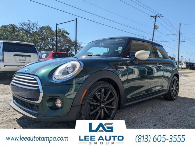 used 2015 MINI Hardtop car, priced at $6,000