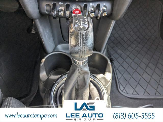 used 2015 MINI Hardtop car, priced at $6,000