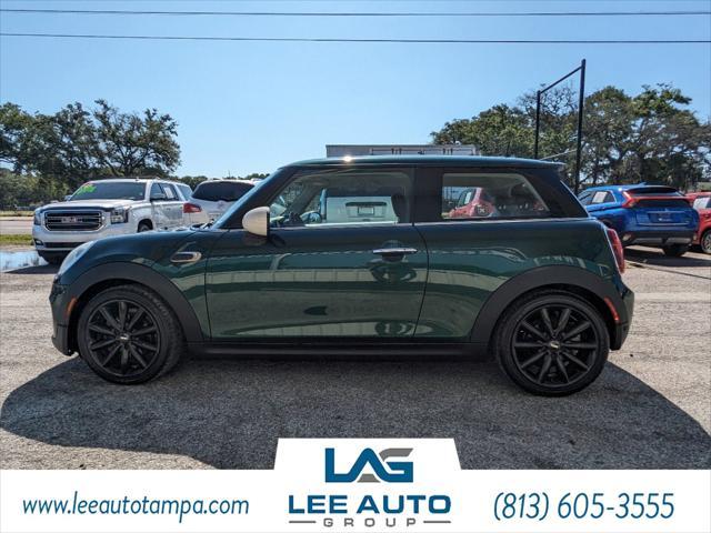 used 2015 MINI Hardtop car, priced at $6,000