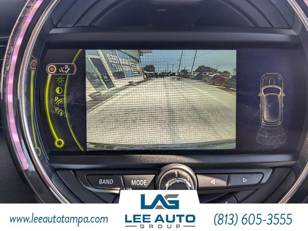 used 2015 MINI Hardtop car, priced at $6,000
