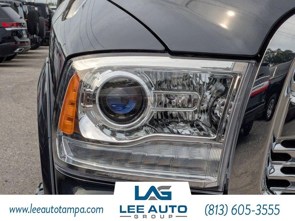 used 2015 Ram 1500 car, priced at $14,700