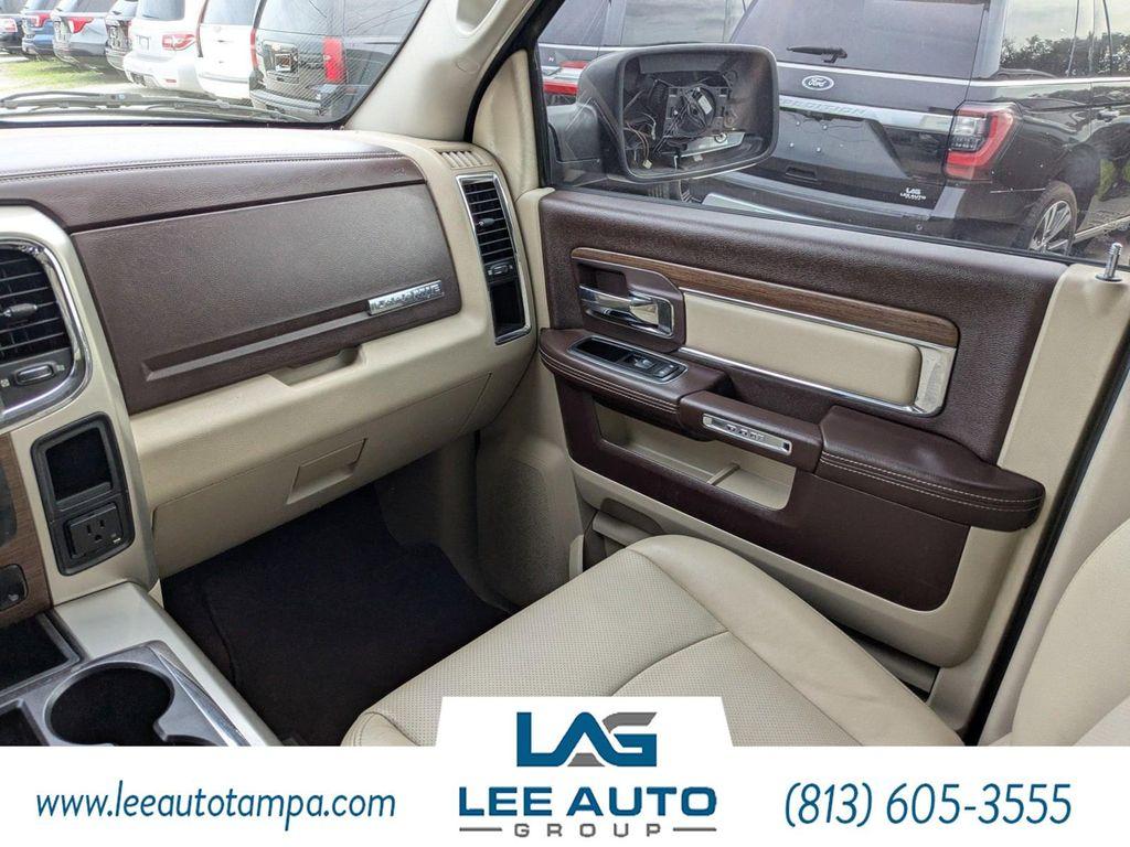 used 2015 Ram 1500 car, priced at $14,700