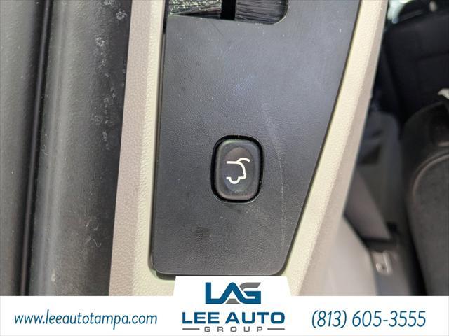 used 2019 Dodge Grand Caravan car, priced at $7,840