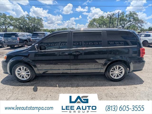 used 2019 Dodge Grand Caravan car, priced at $7,840