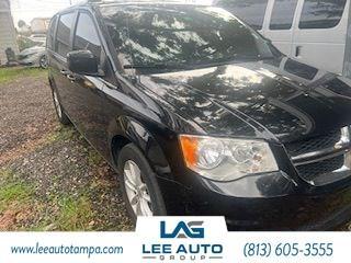 used 2019 Dodge Grand Caravan car, priced at $7,840