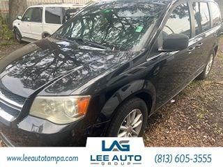 used 2019 Dodge Grand Caravan car, priced at $7,840