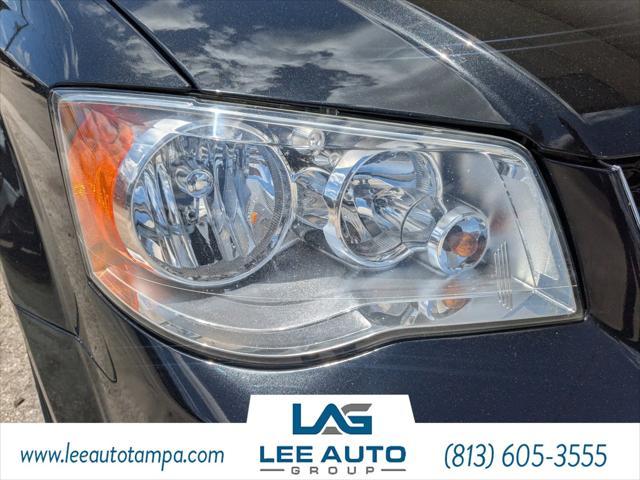 used 2019 Dodge Grand Caravan car, priced at $7,840