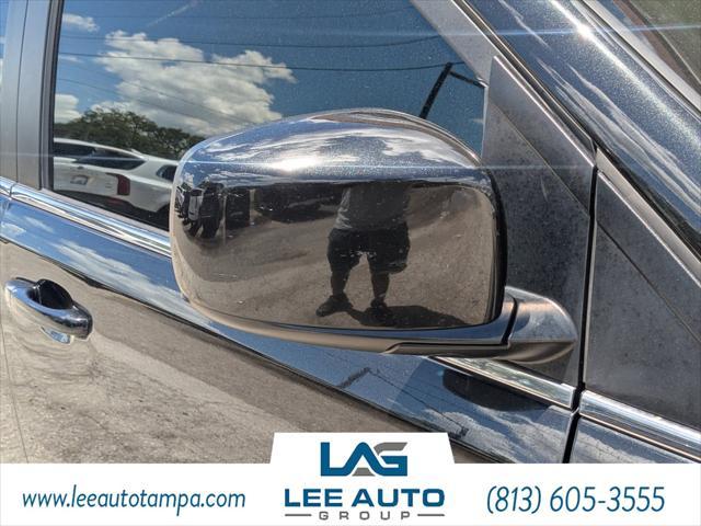 used 2019 Dodge Grand Caravan car, priced at $7,840
