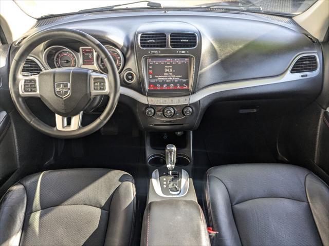 used 2019 Dodge Journey car