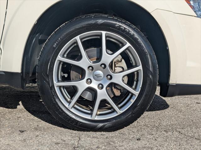 used 2019 Dodge Journey car