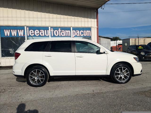 used 2019 Dodge Journey car