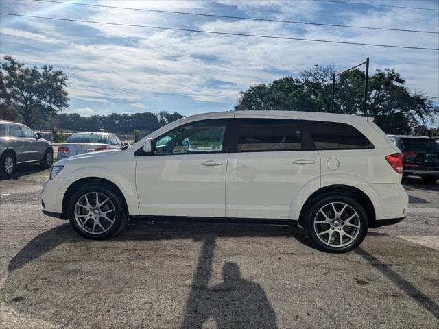 used 2019 Dodge Journey car