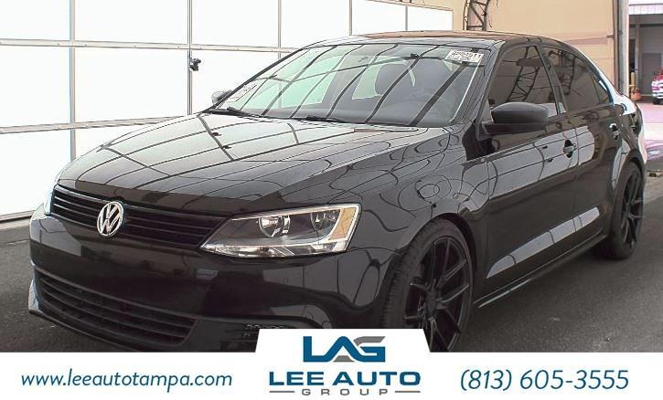 used 2013 Volkswagen Jetta car, priced at $8,000