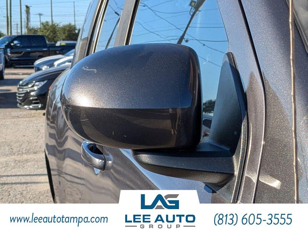 used 2016 Jeep Compass car, priced at $8,000