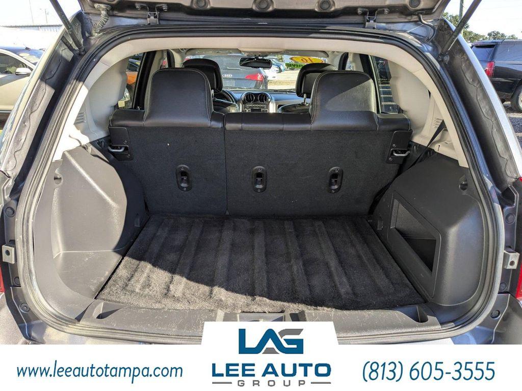 used 2016 Jeep Compass car, priced at $8,000