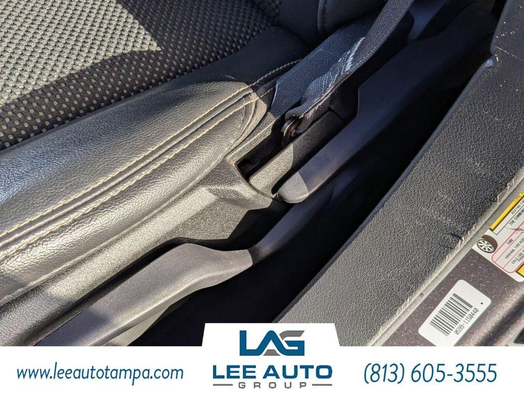 used 2016 Jeep Compass car, priced at $8,000