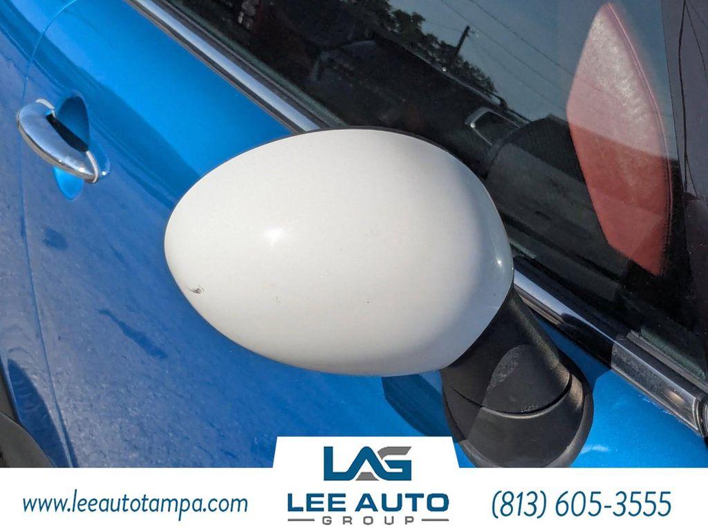 used 2012 MINI Cooper car, priced at $4,500
