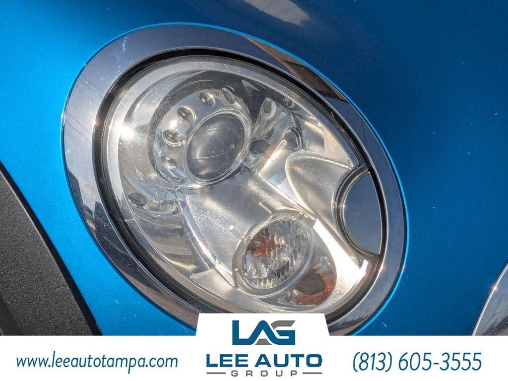 used 2012 MINI Cooper car, priced at $4,500