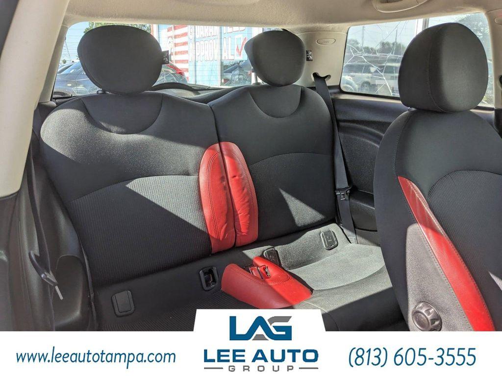 used 2012 MINI Cooper car, priced at $4,500