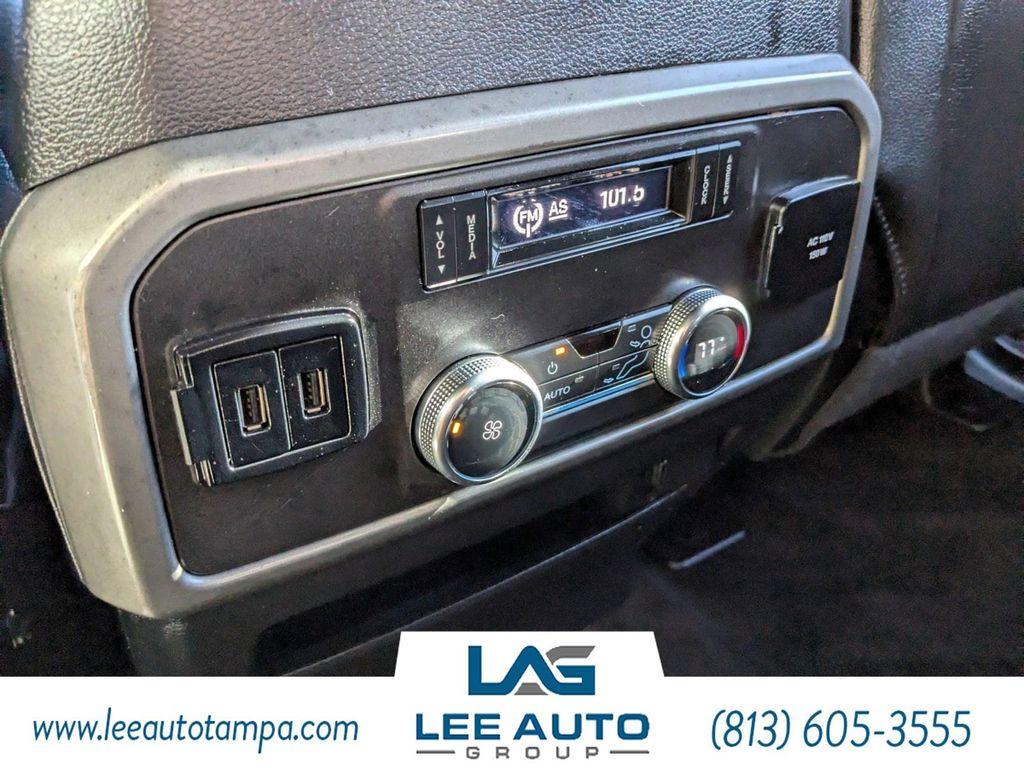 used 2018 Ford Expedition Max car