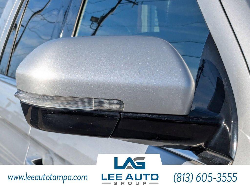 used 2018 Ford Expedition Max car