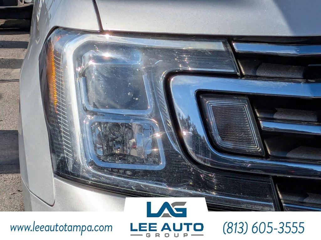 used 2018 Ford Expedition Max car