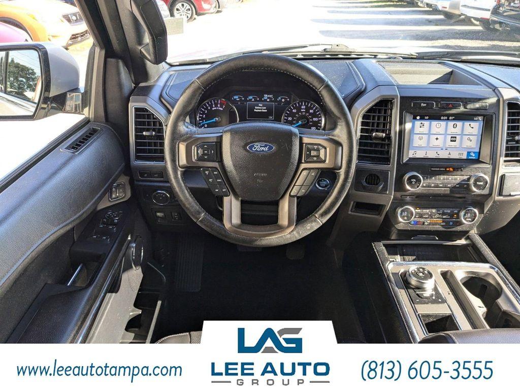 used 2018 Ford Expedition Max car