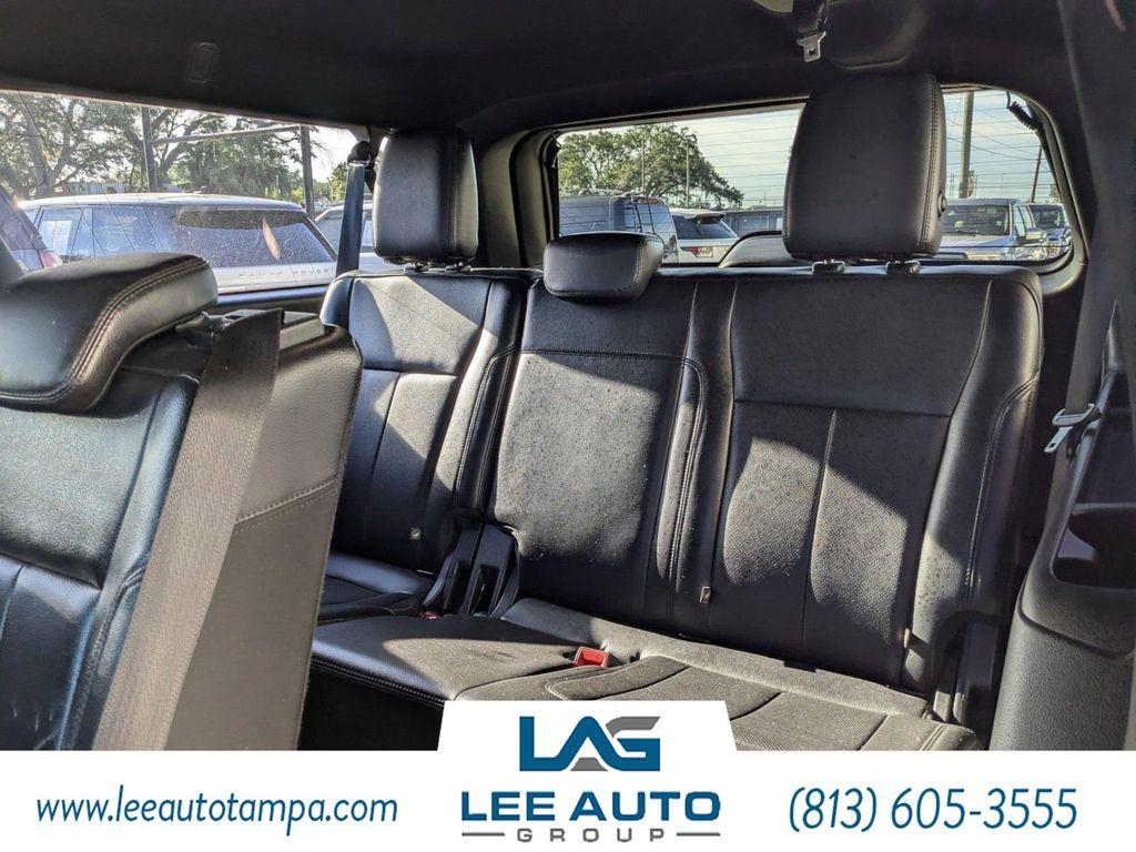 used 2018 Ford Expedition Max car