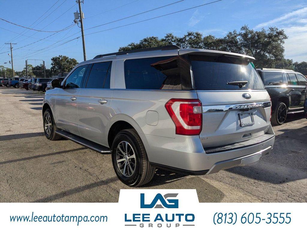 used 2018 Ford Expedition Max car