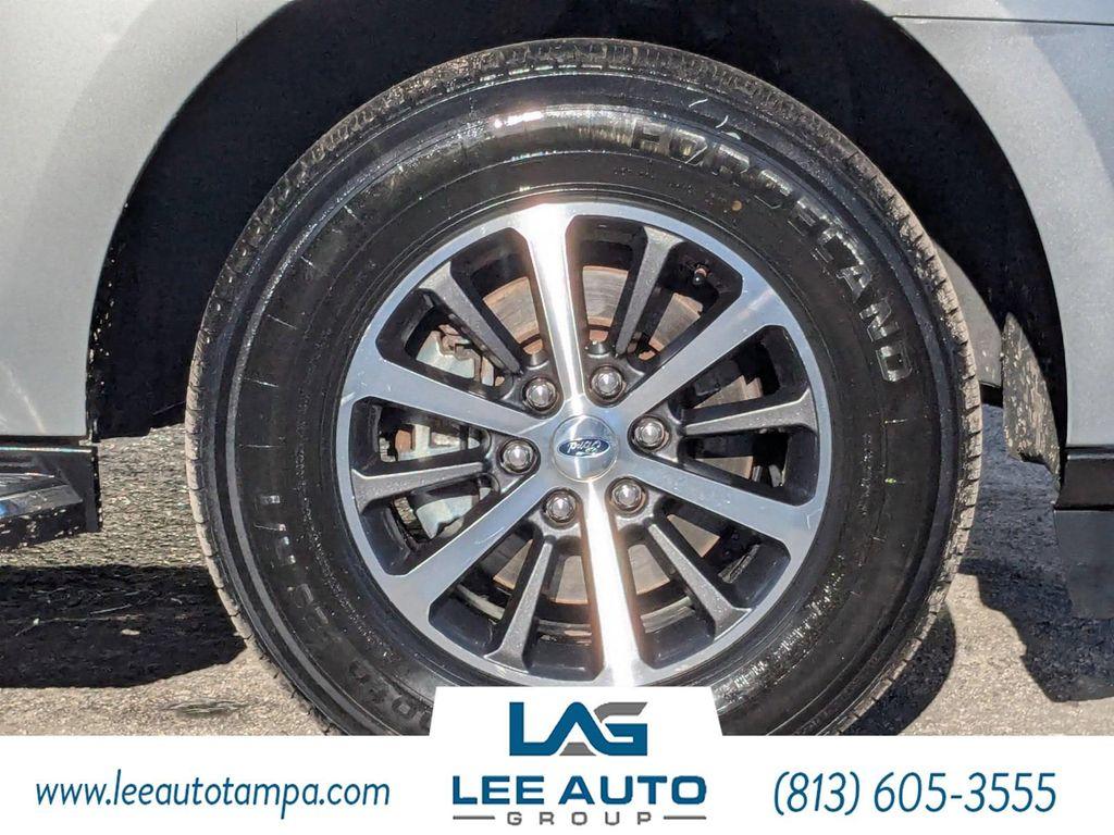 used 2018 Ford Expedition Max car