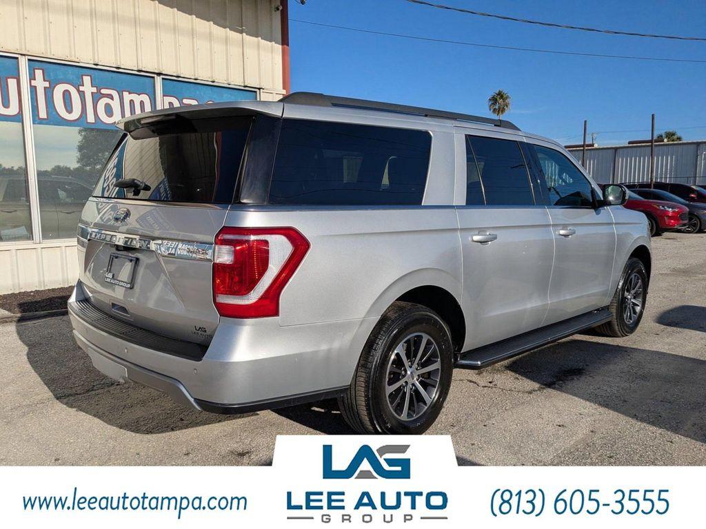 used 2018 Ford Expedition Max car