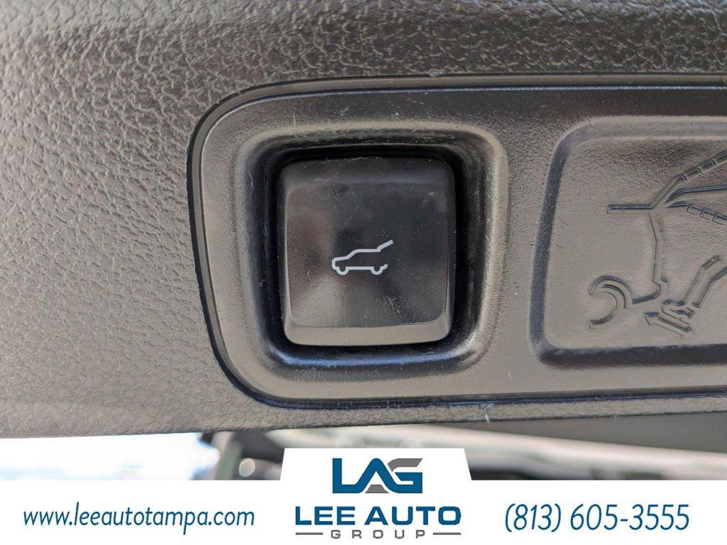 used 2018 Ford Expedition Max car
