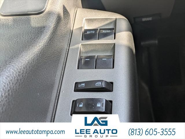 used 2014 Ford F-350 car, priced at $27,440
