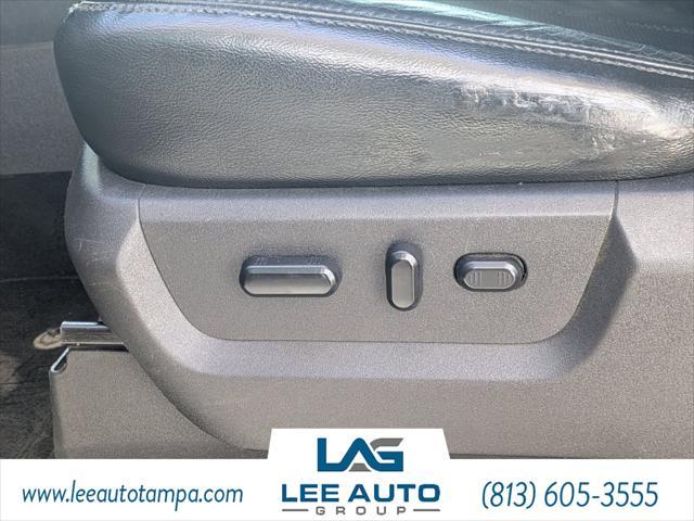 used 2014 Ford F-350 car, priced at $27,440