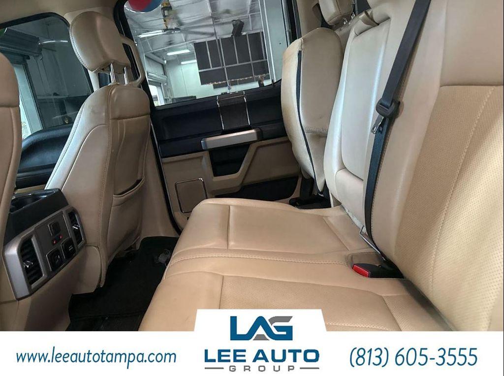 used 2020 Ford F-250 car, priced at $38,000
