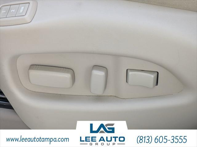 used 2015 Cadillac SRX car, priced at $11,500