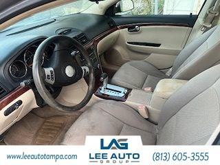 used 2007 Saturn Aura car