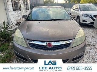 used 2007 Saturn Aura car