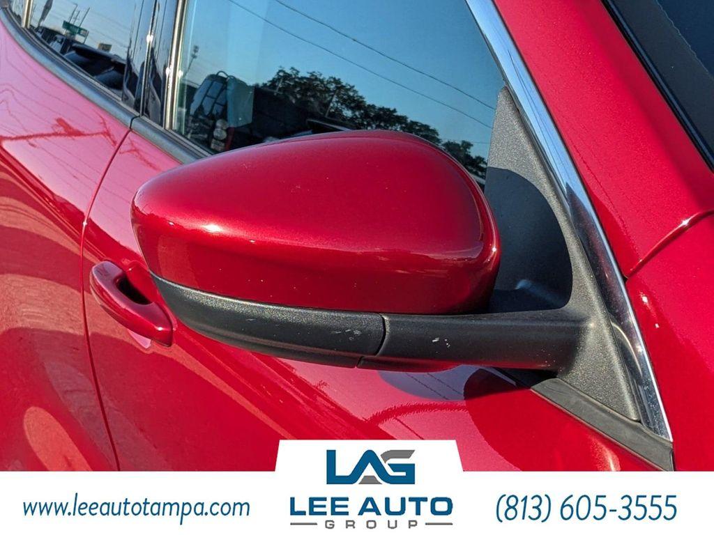 used 2021 Ford Escape car, priced at $16,000