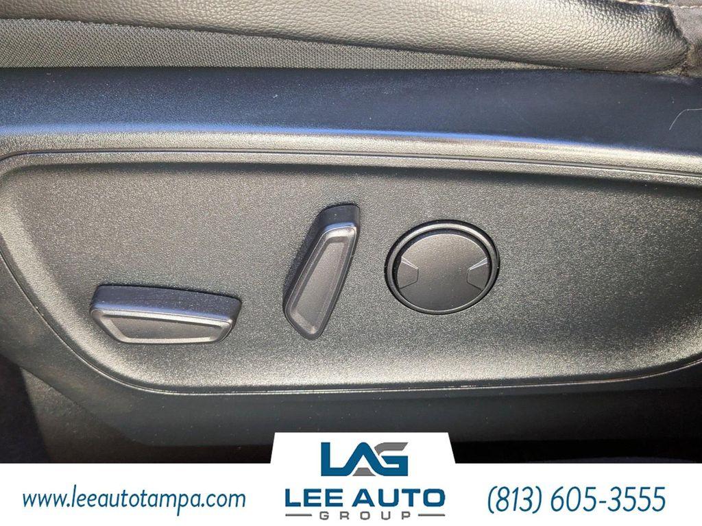 used 2021 Ford Escape car, priced at $16,000